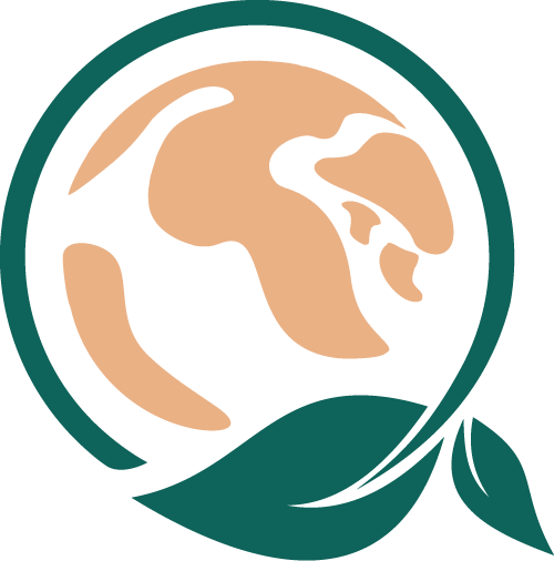 Zielarski Świat Logo